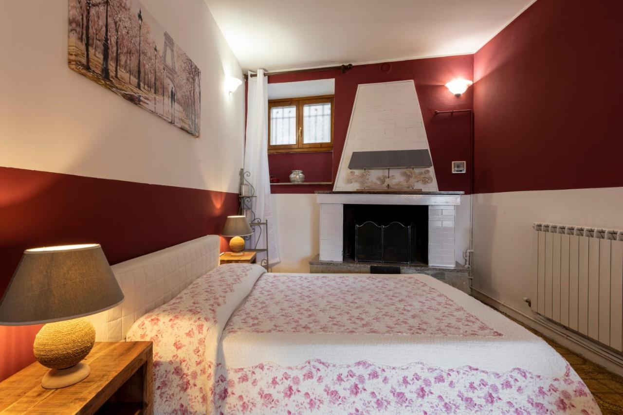 Charm Amidst Lakes & Mountains - Renovated In 2023 * Ramponio
