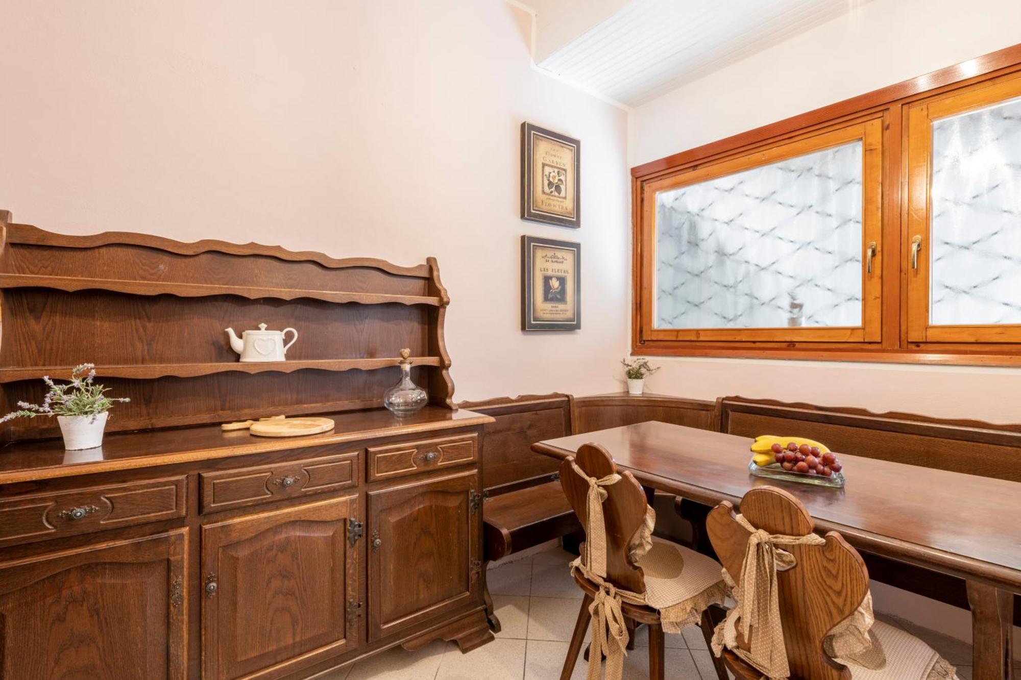 Charm Amidst Lakes & Mountains - Renovated In 2023 * Ramponio