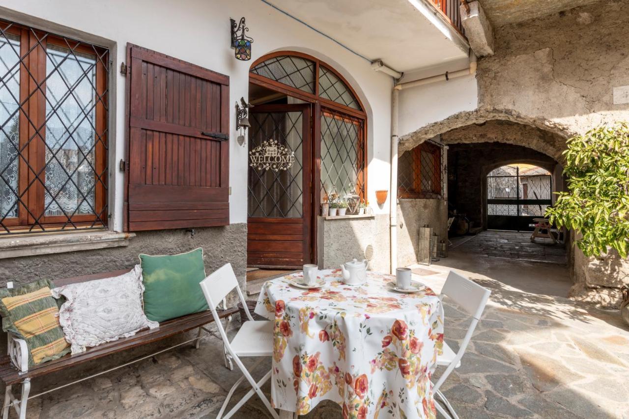 Charm Amidst Lakes & Mountains - Renovated In 2023 Apartment