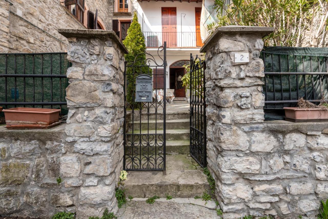 Charm Amidst Lakes & Mountains - Renovated In 2023 Apartment Ramponio